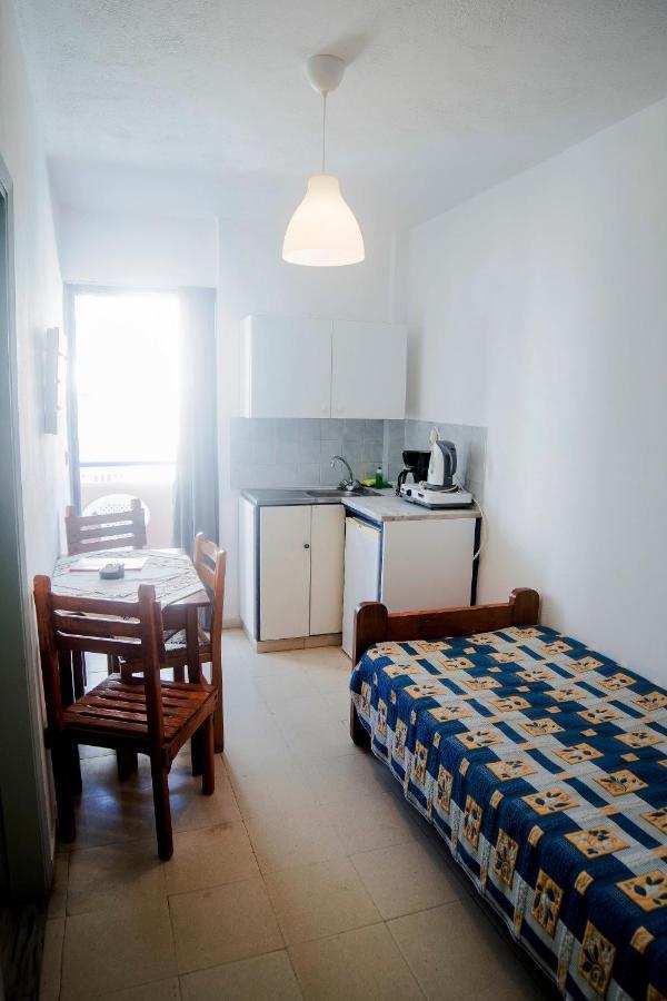 Marika Apartments Mastichari  Exteriér fotografie